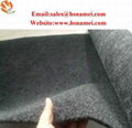 needle punched non woven polyester garage carpet for New zealand Market 3