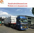 needle punched non woven polyester garage carpet for New zealand Market 5