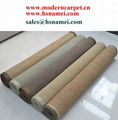 chinese Natural sisal area rugs sisal mats 1