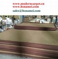 chinese Natural sisal area rugs sisal mats 4
