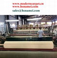  Chinese Natural sisal carpet factoy wall to wall sisal carpet,sisal carpet roll