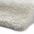 china long pile polyester plush shaggy rugs,shag carpet rugs. 7