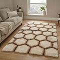 3d polyester shaggy carpet shaggy rugs