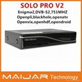 mini solo pro upgrade version sunray mini pro V2 standard version solo pro v2 1