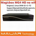 magicbox MG4 combo with 500hd  panel no