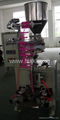 New Condition CE Certification Full Auto Triangle Bag Vertical Pack Machine 3