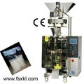 Rice Cup Metering Full Automatic Vertical Packaging Machine 1
