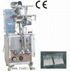 Flour or Milk Powder Small Vertical Packaging Machine