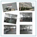 High Speed New Condition Up Paper Pillow Packaging Machine 5