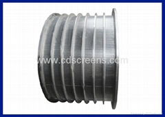 Screen Cylinder