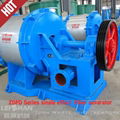 Made in China High Efficient Fiber Separator 1