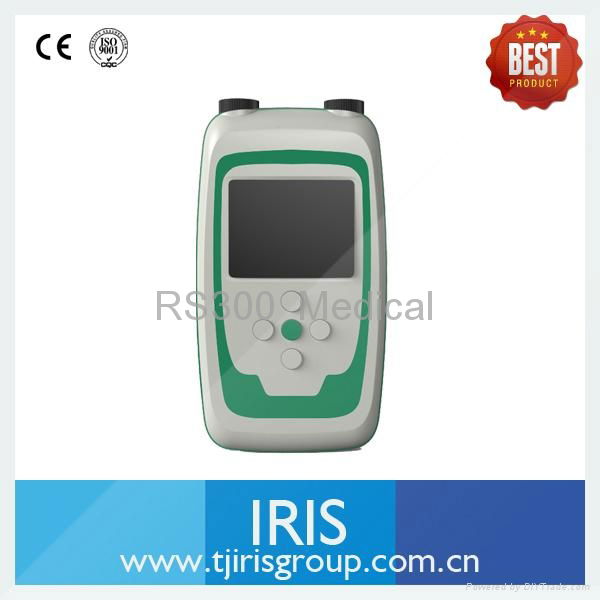 Foot Drop treatment, Foot Drop system, electrical stimulation machine   3