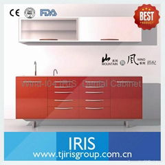 Best Selling Dental Cabinet - Hospital Furniture 