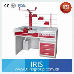 AX-JT3 Dental Workstation (Single)- Dental Lab Equipment 