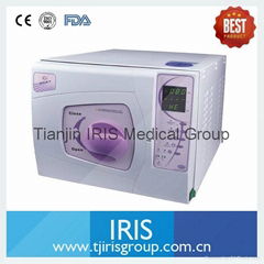 Dental Steam Sterilizer SUN18-II