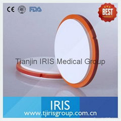 zirconia disc 