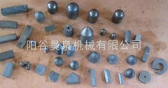 TUNGSTEN CARBIDE