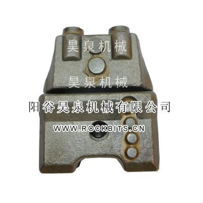 FOUNDATION DRILLING TOOLS  2