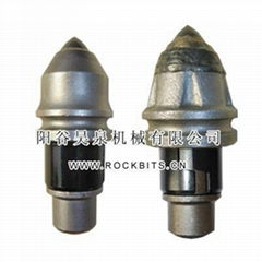 FOUNDATION DRILLING TOOLS