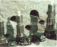 ROCK DRILLING TOOLS 2