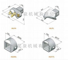 FOUNDATION DRILLING TOOLS