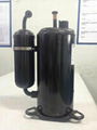 Rotary compressor for air conditioner 2