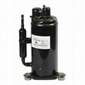 Rotary compressor for air conditioner 3