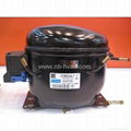 Refrigerator Compressor ( R134a compressor) 1