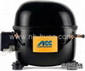 Refrigerator Compressor ( R134a compressor) 2