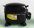 Refrigerator Compressor ( R134a compressor) 3