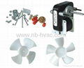 Refrigerator Motor ( SM999, SM670, SM329)