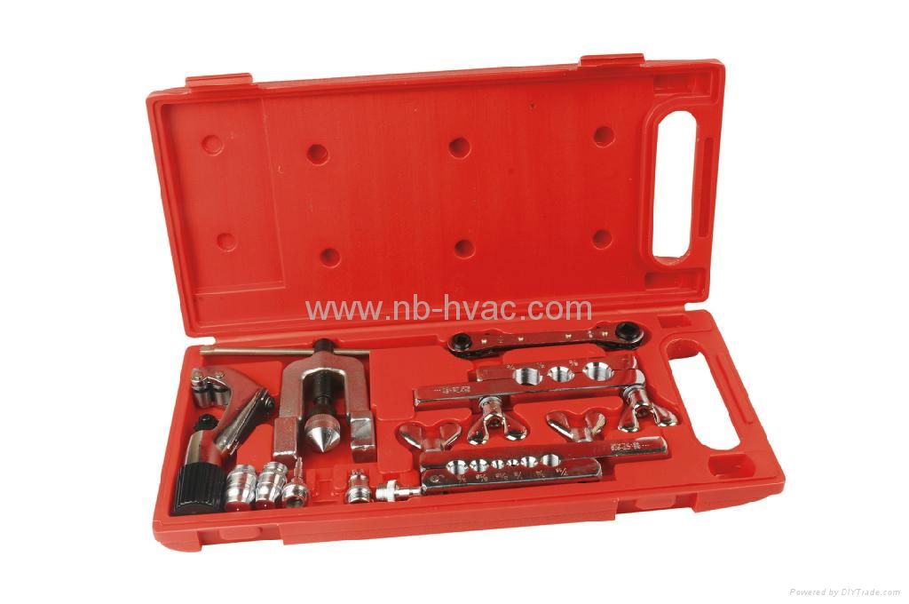 REFRIGERATION TOOLS TUBE CUTTER 5