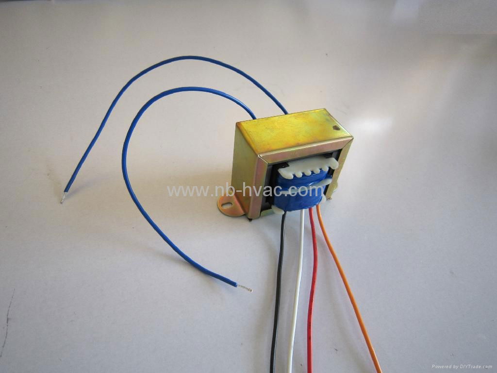 Air Conditioner Transformer 4