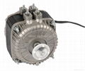 shaded pole motor ( refrigerator fan motor) 1