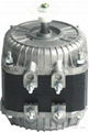 shaded pole motor ( refrigerator fan motor) 2