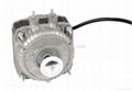 shaded pole motor ( refrigerator fan motor) 3