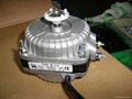 shaded pole motor ( refrigerator fan motor) 5