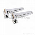 Hinge and Latch    Freezer Parts 2