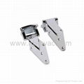 Hinge and Latch    Freezer Parts 5