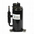 Rotary compressor for air conditioner 5