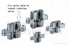 Stainless Steel Concealed Hinge