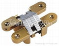 Stainless Steel Concealed Hinge 5