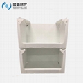 Custom Correx Stackable Warehouse Picking Bins 4