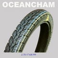 Motorcycle tyre 2.75-17 2