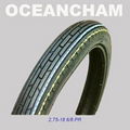 2.75-18 tires for motorcycle