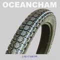 China motorcycle tyres 2.50-17 3