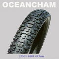 Off road motorcycle tires 2.75-18 3.00-17 3.00-18 2