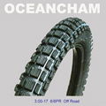 Off road motorcycle tires 2.75-18 3.00-17 3.00-18 4