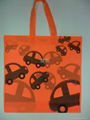  environmentally friendly reusable shopping bags 