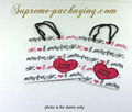 String gift bags 3